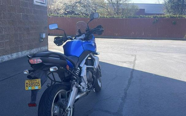 2009 Kawasaki Versys®