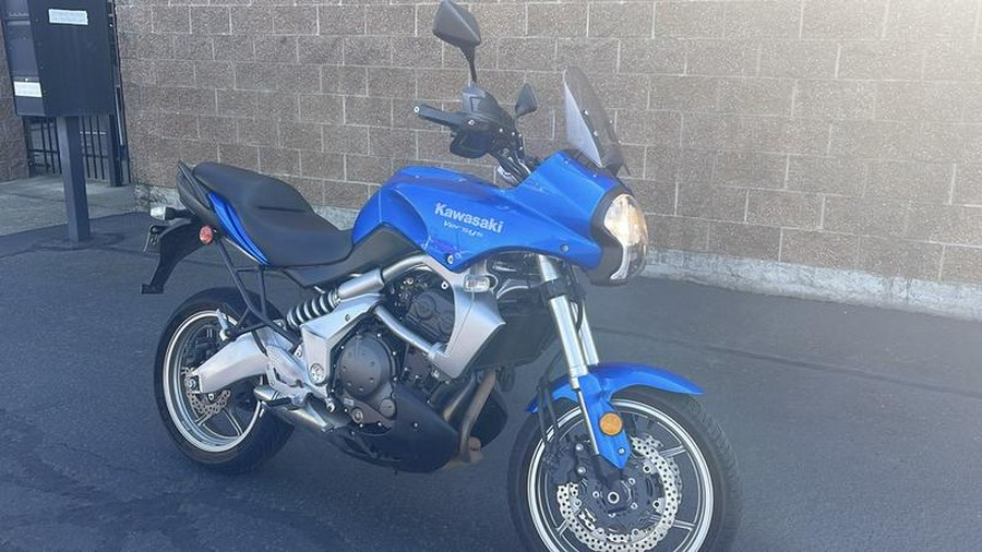 2009 Kawasaki Versys®