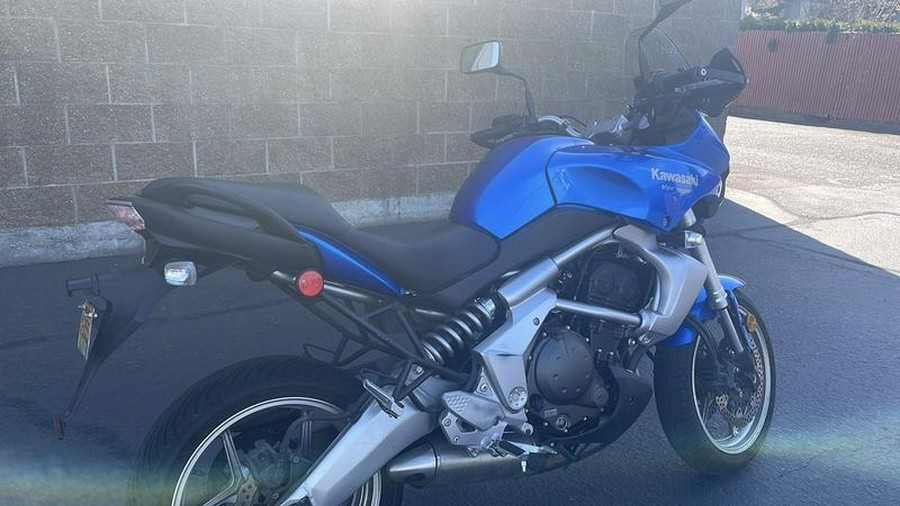 2009 Kawasaki Versys®
