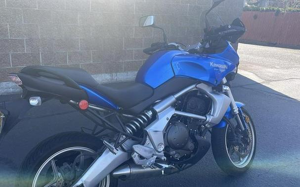 2009 Kawasaki Versys®
