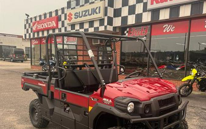 2026 Kawasaki MULE PRO-FX™ 820 EPS