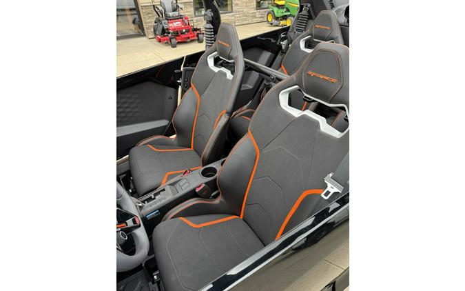 2026 ZFORCE Z10-4 CF1000SZ-L - CFMOTO