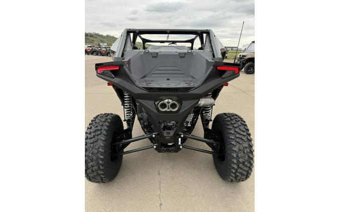 2026 ZFORCE Z10-4 CF1000SZ-L - CFMOTO