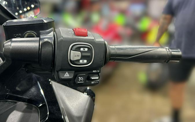2019 Honda GOLDWING TOUR DCT