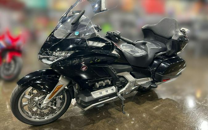 2019 Honda GOLDWING TOUR DCT