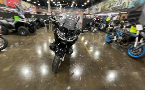 2019 Honda GOLDWING TOUR DCT