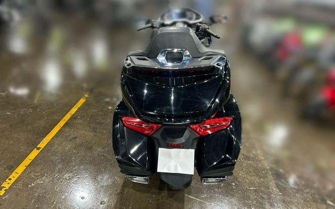 2019 Honda GOLDWING TOUR DCT