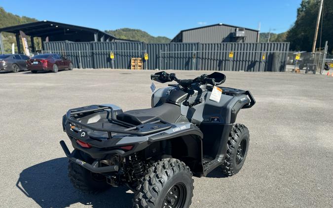 2027 Can-Am Outlander PRO S HD7