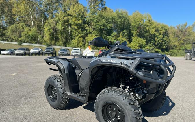 2027 Can-Am Outlander PRO S HD7
