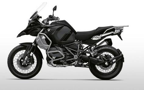 Used 2023 BMW R 1250 GS Adventure
