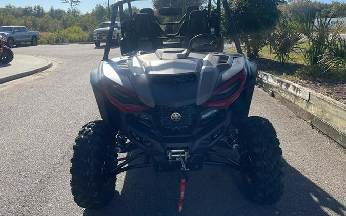 2024 Yamaha Wolverine RMAX4 1000 XT-R