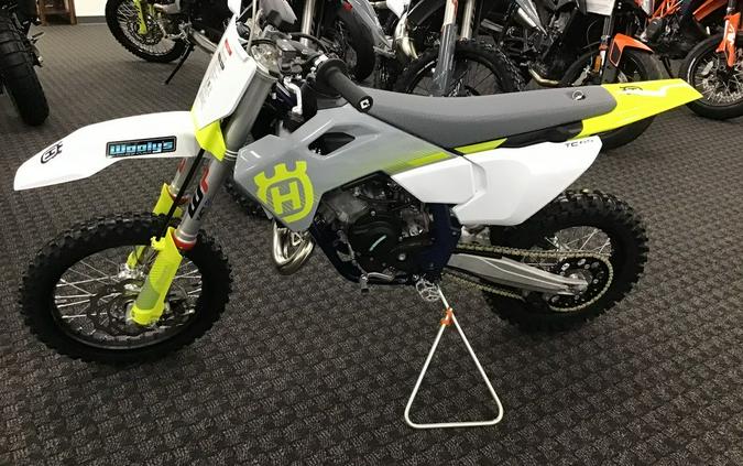 2024 Husqvarna® TC 65