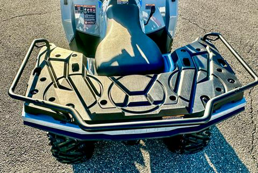 2024 Polaris Sportsman 570 Premium