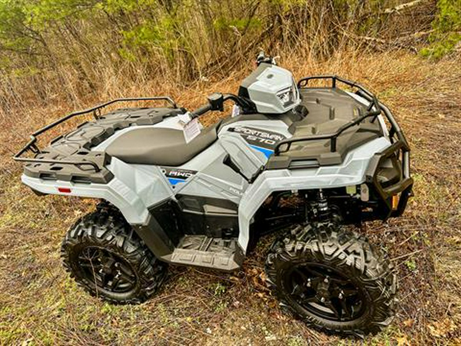 2024 Polaris Sportsman 570 Premium