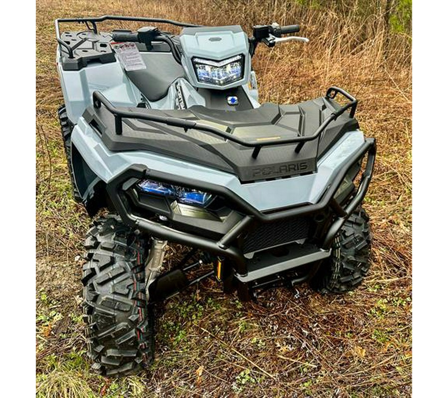 2024 Polaris Sportsman 570 Premium