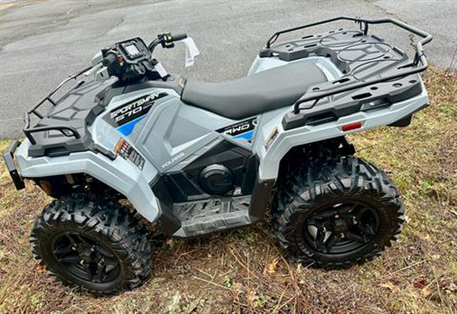 2024 Polaris Sportsman 570 Premium