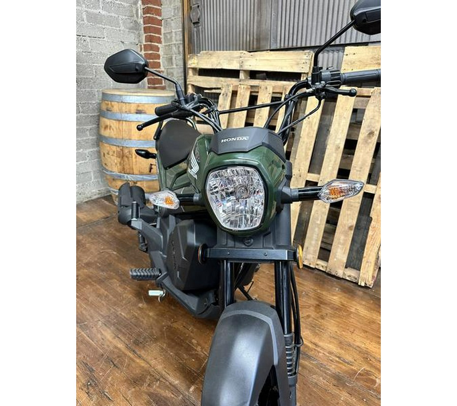 2023 Honda® Navi