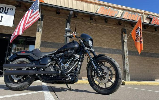 2022 Harley-Davidson® FXLRS - Low Rider® S