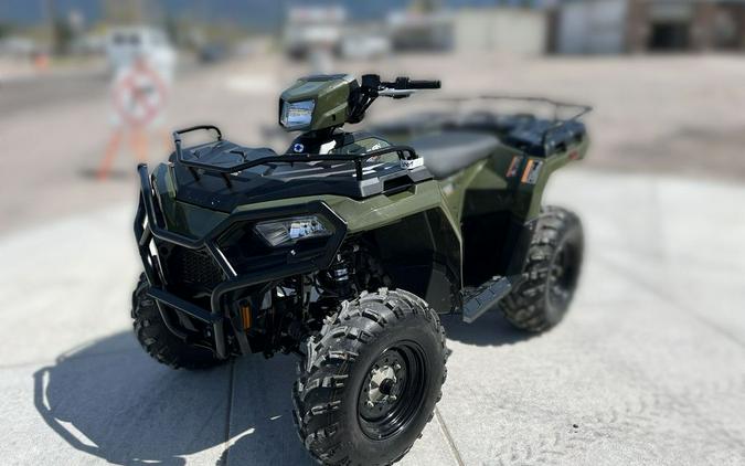 2023 Polaris® Sportsman 570 EPS