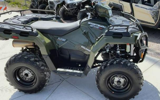 2023 Polaris® Sportsman 570 EPS