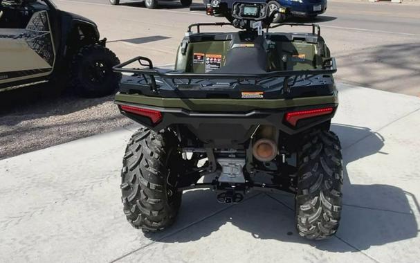 2023 Polaris® Sportsman 570 EPS