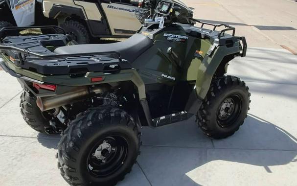 2023 Polaris® Sportsman 570 EPS