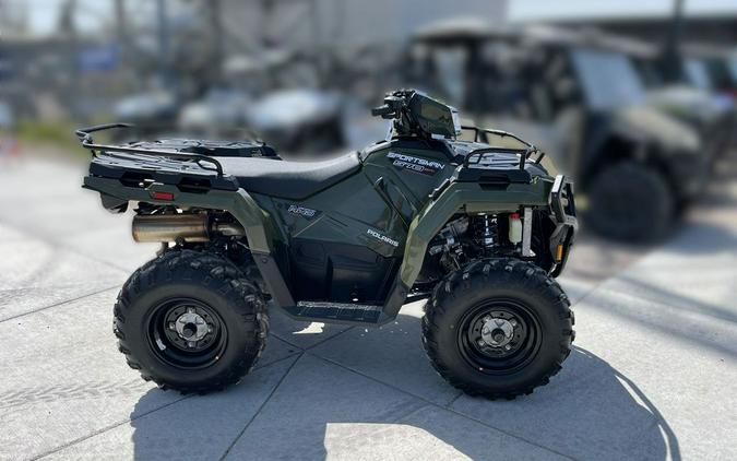 2023 Polaris® Sportsman 570 EPS