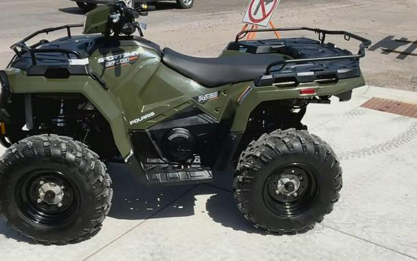 2023 Polaris® Sportsman 570 EPS