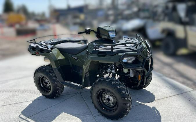 2023 Polaris® Sportsman 570 EPS