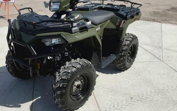 2023 Polaris® Sportsman 570 EPS