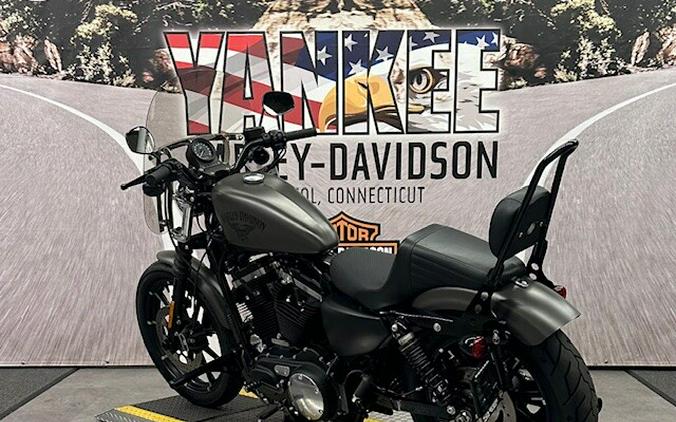 2018 XL 883N Iron 883