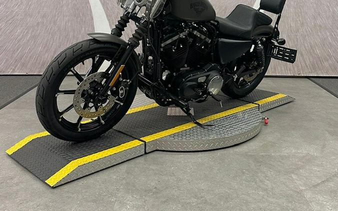 2018 XL 883N Iron 883