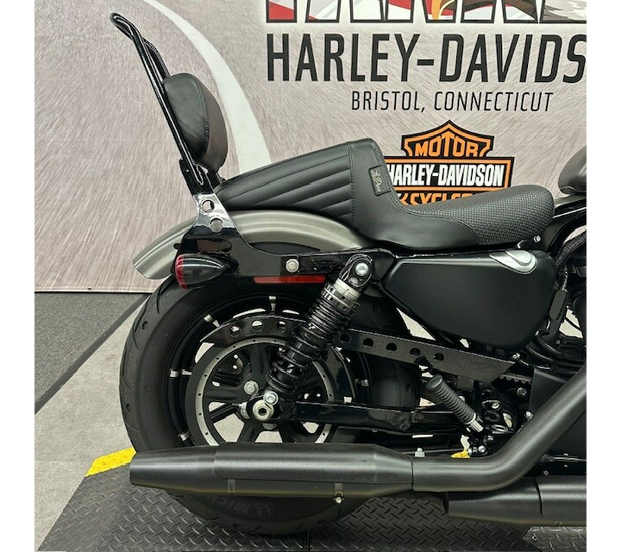 2018 XL 883N Iron 883