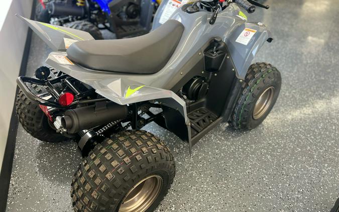 2023 Kymco Mongoose 90S