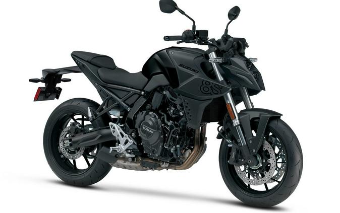 2023 Suzuki GSX-S 8S