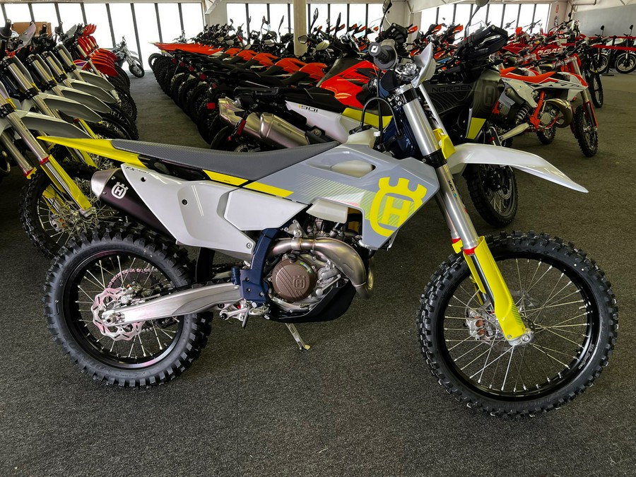 2024 Husqvarna FX 450