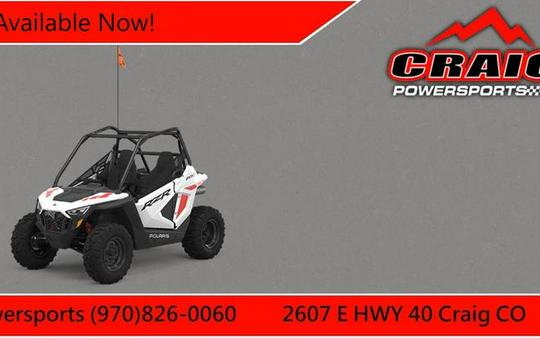 2023 Polaris® RZR 200 EFI