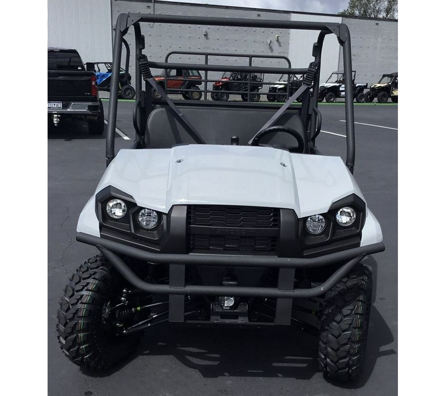 2025 Kawasaki Mule PRO-MX™ EPS