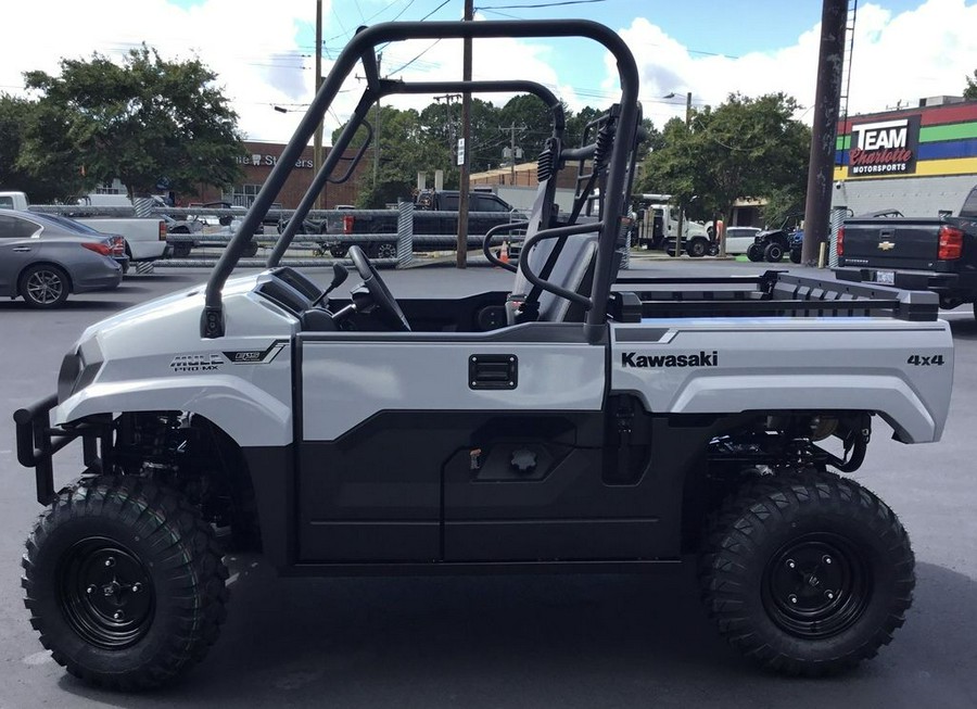 2025 Kawasaki Mule PRO-MX™ EPS