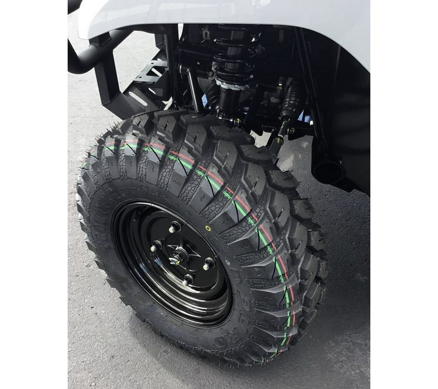 2025 Kawasaki Mule PRO-MX™ EPS