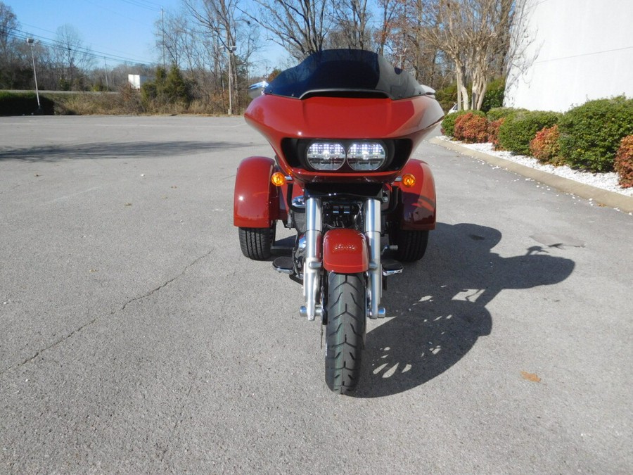 FLTRT 2024 Road Glide 3