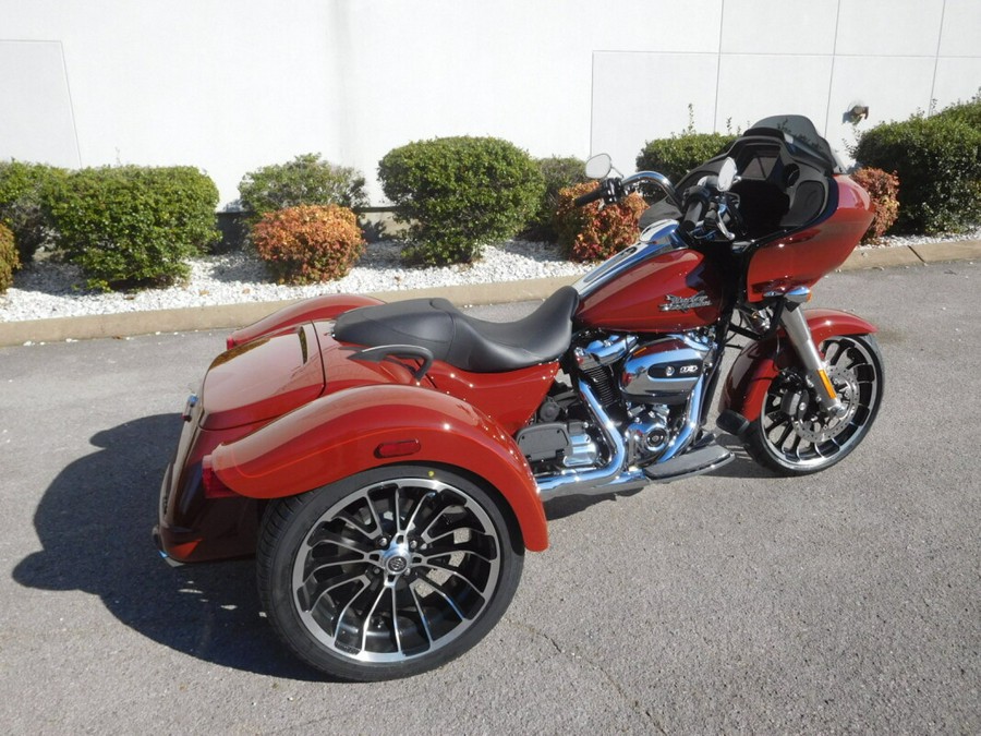 FLTRT 2024 Road Glide 3