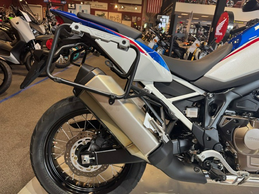 2021 Honda Africa Twin