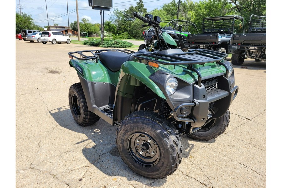 2025 Kawasaki KVF300CSFNN