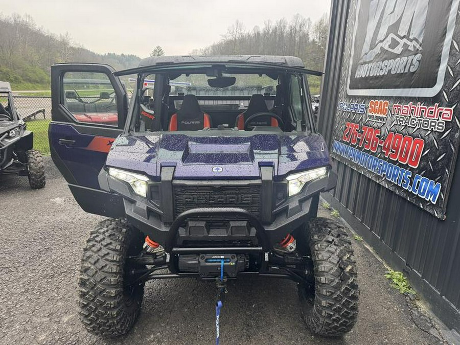 2025 Polaris® XPedition XP NorthStar