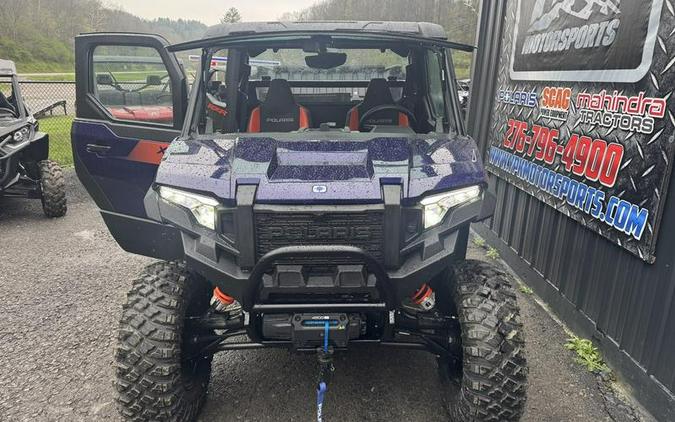 2025 Polaris® XPedition XP NorthStar