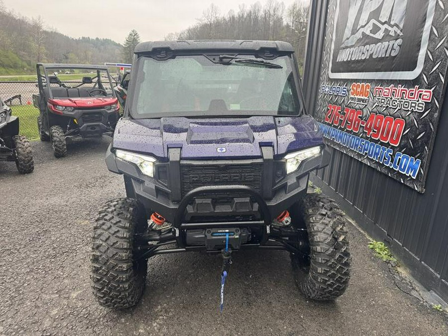 2025 Polaris® XPedition XP NorthStar