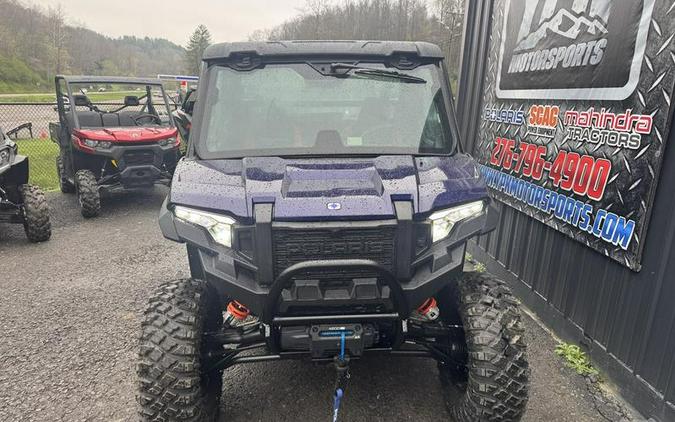 2025 Polaris® XPedition XP NorthStar