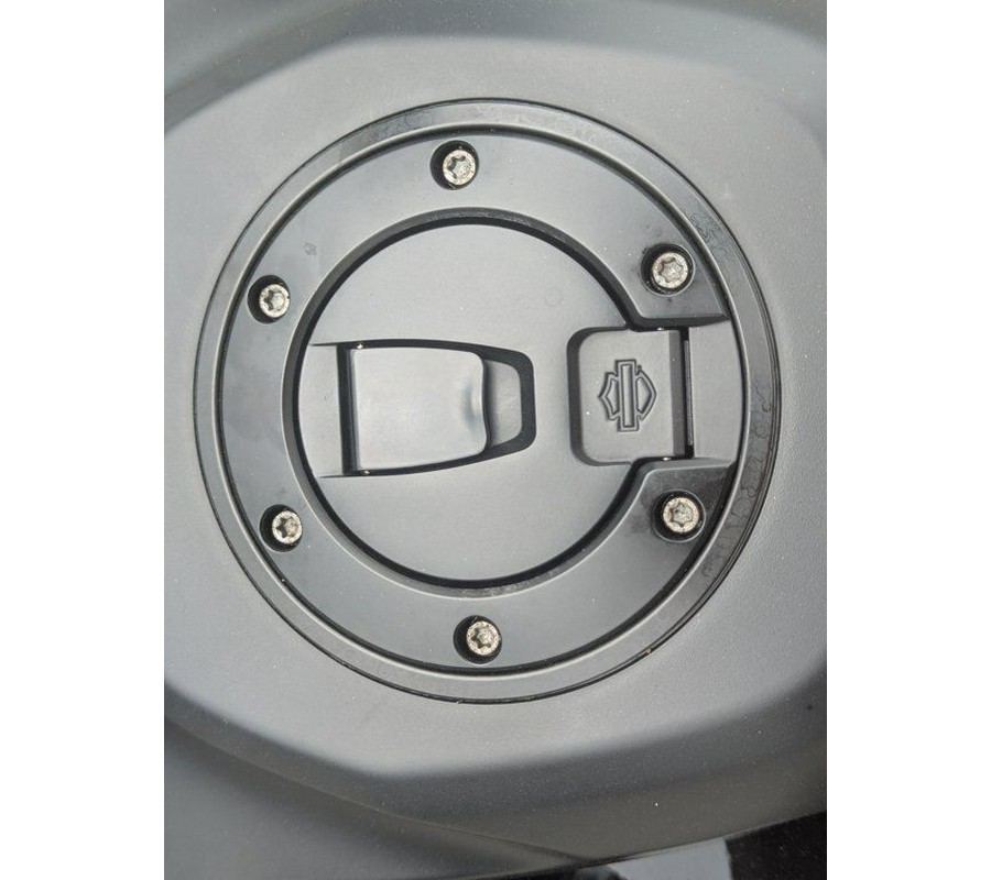 2022 Harley-Davidson® RA1250 - Pan America™ 1250