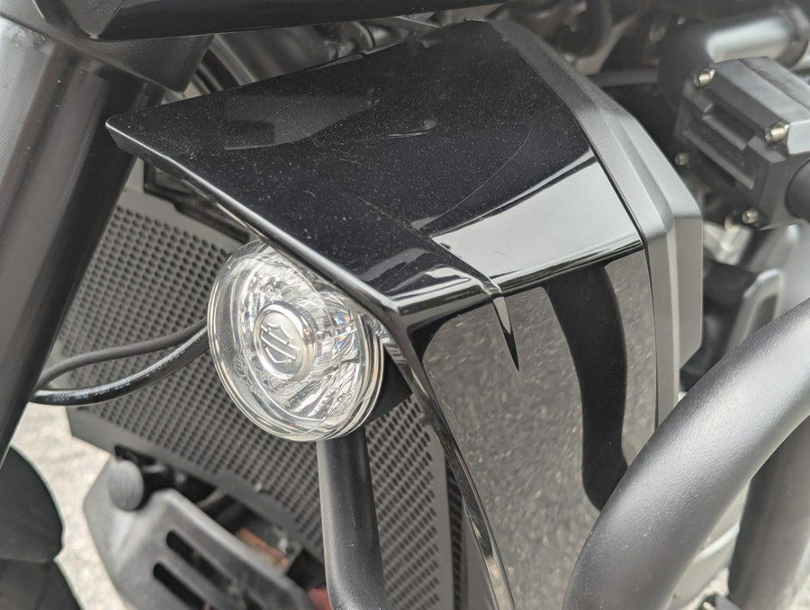 2022 Harley-Davidson® RA1250 - Pan America™ 1250